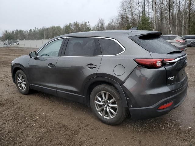 2016 Mazda CX-9 Touring