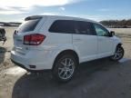 2018 Dodge Journey GT