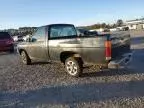 1996 Nissan Truck Base