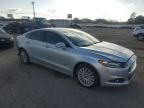 2014 Ford Fusion SE Phev