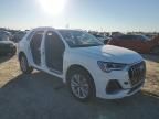 2023 Audi Q3 Premium S Line 45