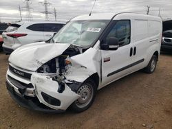 2022 Dodge RAM Promaster City Tradesman en venta en Elgin, IL