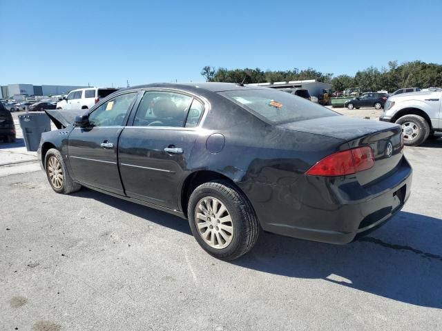 2007 Buick Lucerne CX