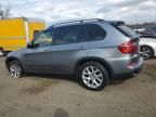 2012 BMW X5 XDRIVE35I