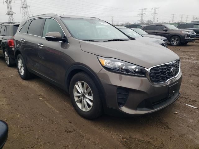 2019 KIA Sorento L