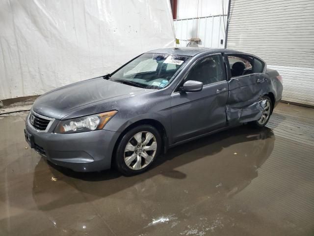 2009 Honda Accord EX