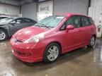 2007 Honda FIT S