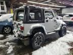 2006 Jeep Wrangler X