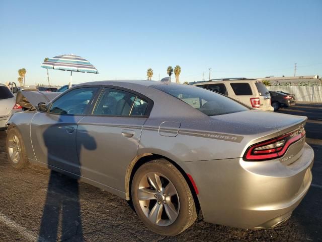 2017 Dodge Charger SXT