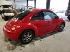 2006 Volkswagen New Beetle 2.5L