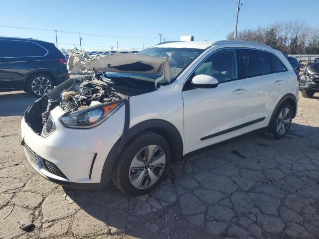 2019 KIA Niro FE