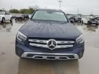 2020 Mercedes-Benz GLC 300 4matic