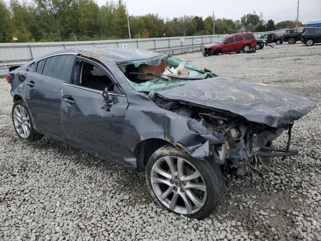 2014 Mazda 6 Touring