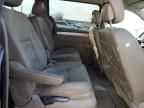 2012 Volkswagen Routan SE