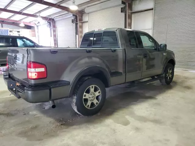 2004 Ford F150