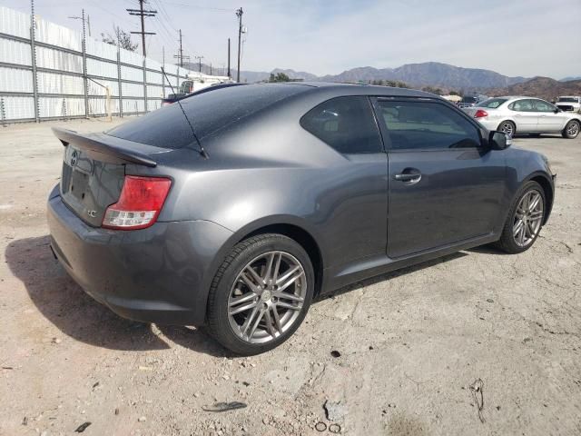 2011 Scion TC