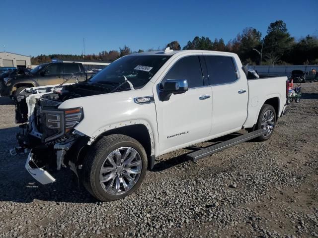 2022 GMC Sierra K1500 Denali