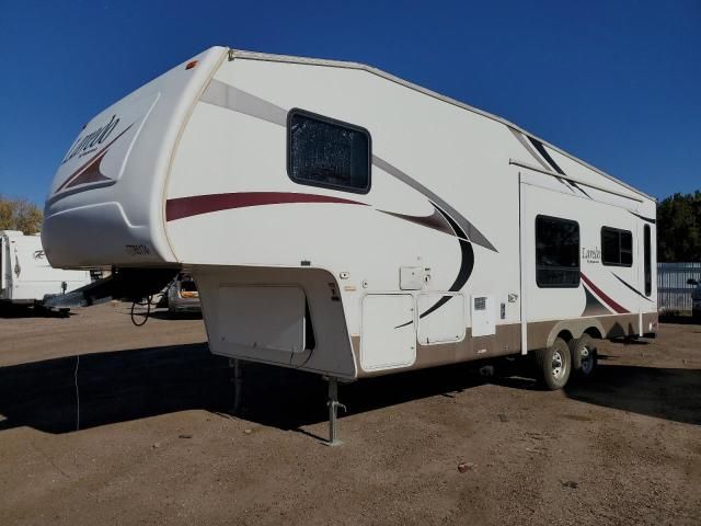 2006 Keystone Laredo