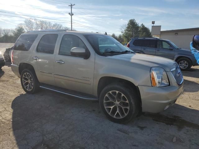 2013 GMC Yukon Denali