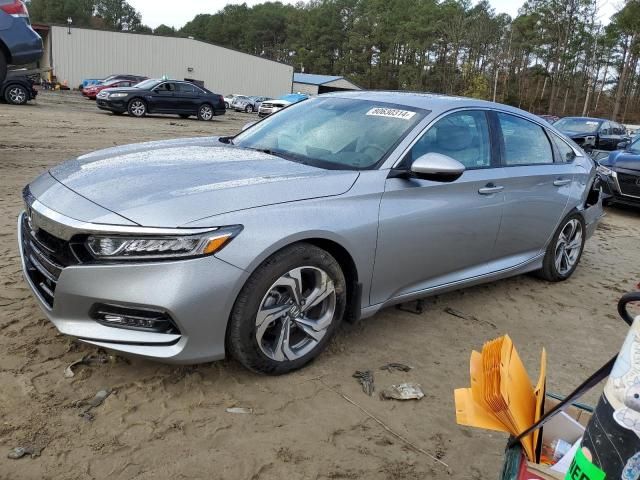 2019 Honda Accord EXL