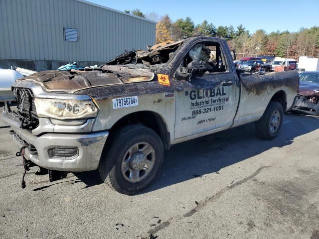 2021 Dodge RAM 2500 Tradesman