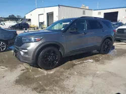 2023 Ford Explorer ST-Line en venta en New Orleans, LA