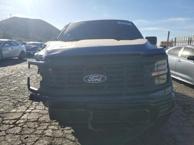 2024 Ford F150 XL