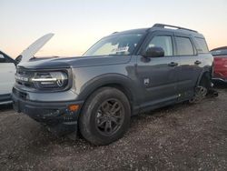 2021 Ford Bronco Sport BIG Bend en venta en Elgin, IL