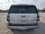 2015 GMC Yukon SLE