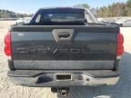 2004 Chevrolet Avalanche K1500