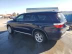 2012 Dodge Durango SXT