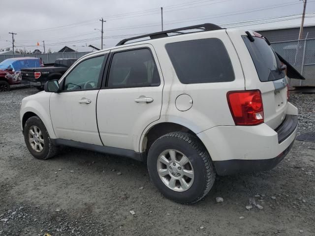 2011 Mazda Tribute S