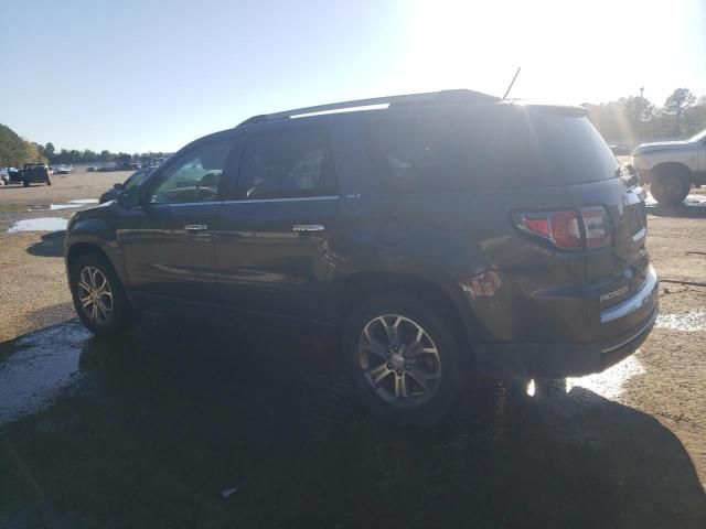 2014 GMC Acadia SLT-1