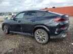 2025 BMW X6 XDRIVE40I