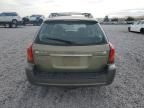 2005 Subaru Legacy Outback 2.5I Limited