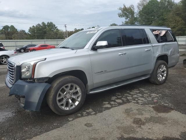 2016 GMC Yukon XL C1500 SLE