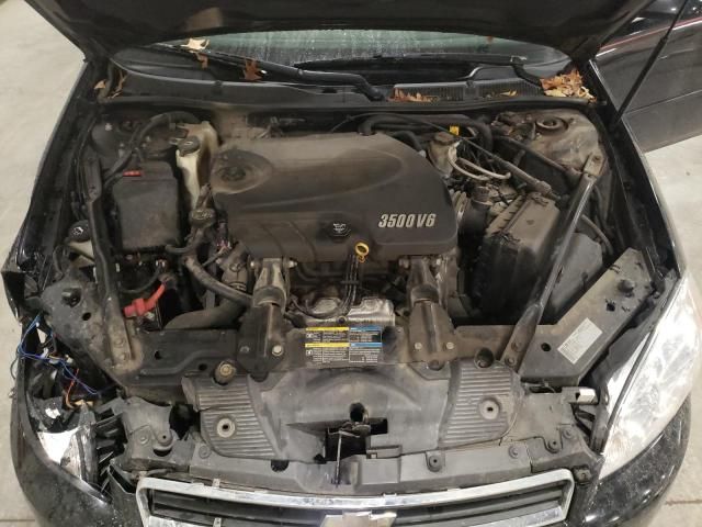 2009 Chevrolet Impala 1LT