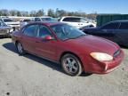 2002 Ford Taurus SES