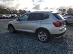 2013 BMW X3 XDRIVE35I