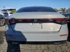 2024 Honda Accord Touring Hybrid