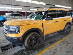 2022 Ford Bronco Sport BIG Bend en venta en Dyer, IN