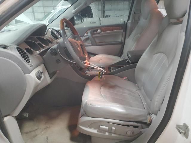 2012 Buick Enclave