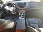 2012 Toyota Highlander Base