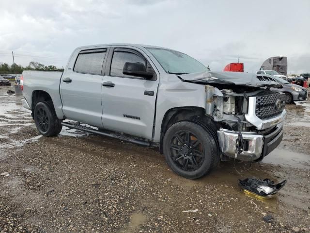 2020 Toyota Tundra Crewmax SR5