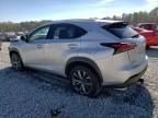 2015 Lexus NX 200T