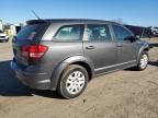 2015 Dodge Journey SE