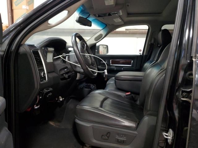 2009 Dodge RAM 1500