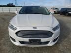 2014 Ford Fusion SE Hybrid