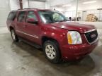 2010 GMC Yukon XL K1500 SLT