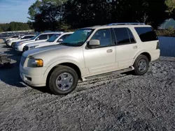 2006 Ford Expedition Limited en venta en Fairburn, GA